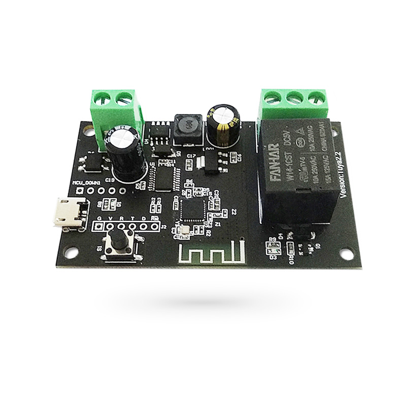 Switch Opener Tool - Controlador de apertura de puerta de