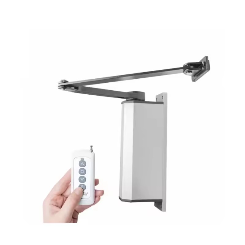 Switch Opener Tool - Cerrador de Puerta Automático Inteligente Anti-Retráctil,