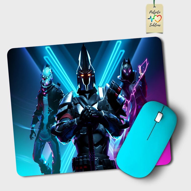 Gaming Keyboard Easy To Clean - Alfombrilla de ratón pequeña para juegos