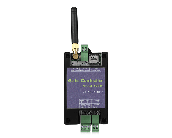 Switch Opener Tool - Abridor de puerta G202 GSM, interruptor