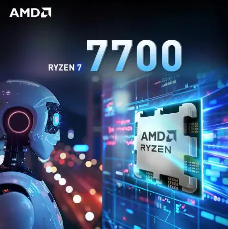 Nuevo procesador AMD Ryzen 7 7 - Amd Cpu Ryzen 7 reseña y precio