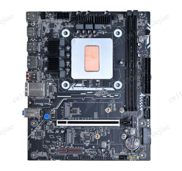 Kit Combinado de Placa Base M- - Intel Cpu Core I5 reseña y precio