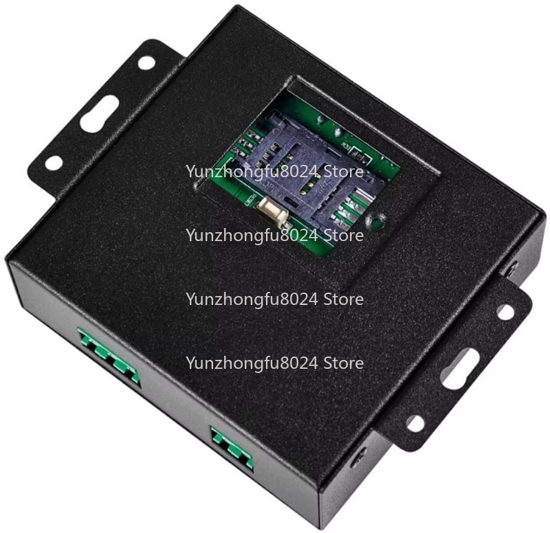 RTU5024 2G GSM controlador de  - Switch Opener Tool reseña y precio