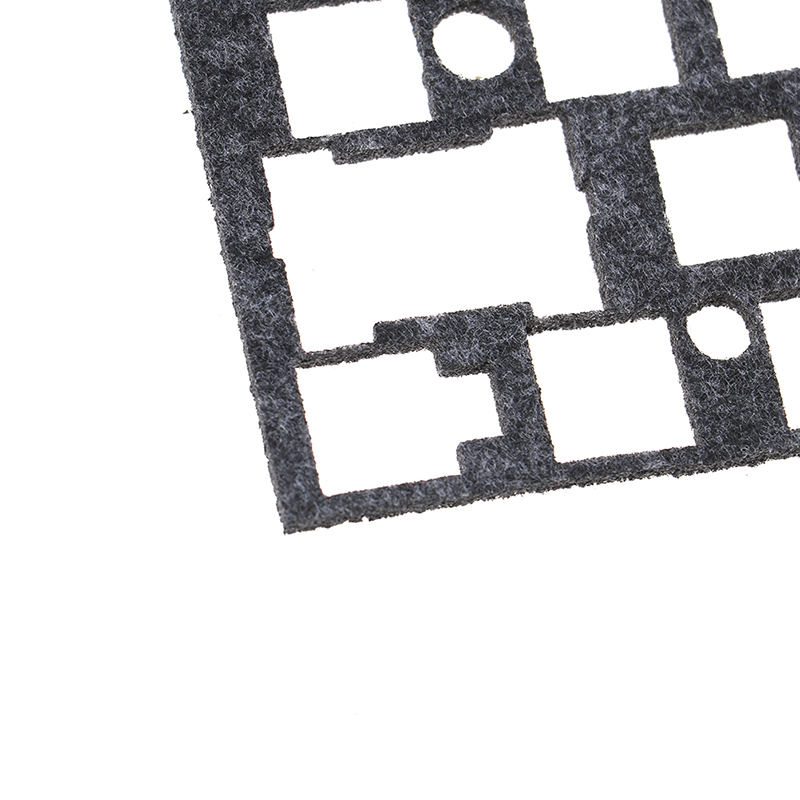 Almohadilla de amortiguación d - Hot Swap Pcb reseña y precio