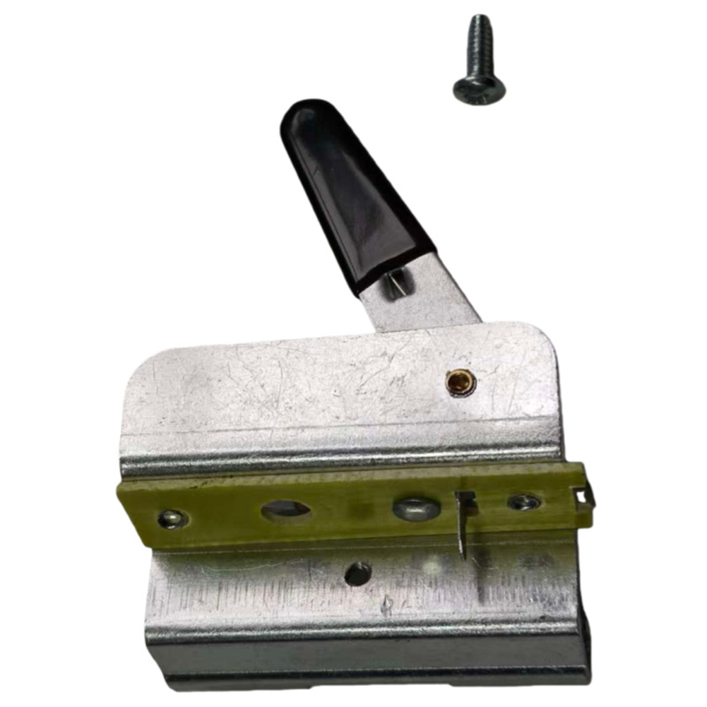 Interruptor de Límite Metálico - Switch Opener Tool reseña y precio