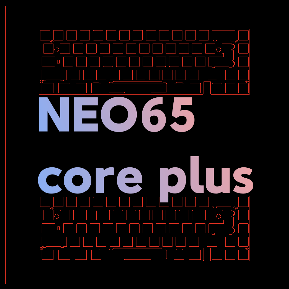 Placas reforzadas para teclado - Hot Swap Pcb reseña y precio