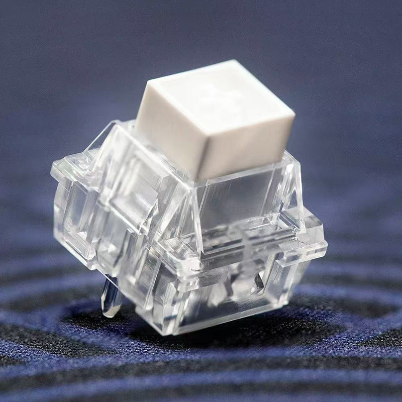 Everglide Jiangwan Wukong Inte - Gaming Keyboard Magnetic Switches reseña y precio