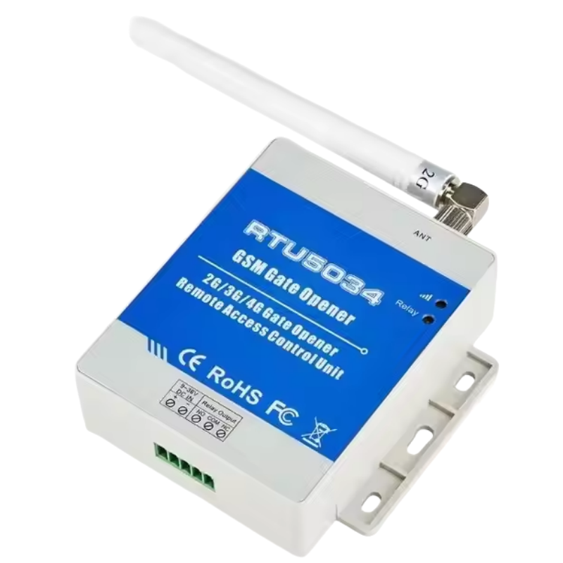 Controlador de Acceso Remoto R - Switch Opener Tool reseña y precio