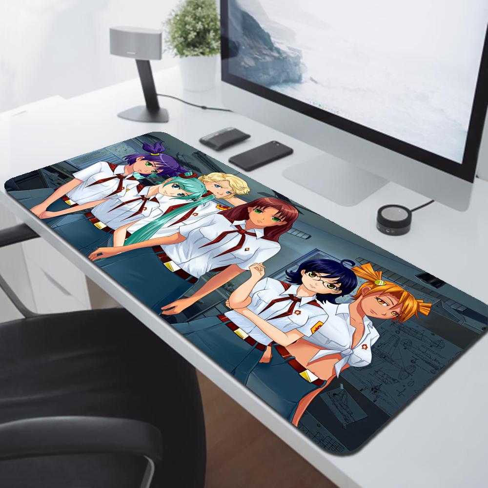 Everlasting Summer-alfombrilla - Gaming Keyboard Easy To Clean reseña y precio