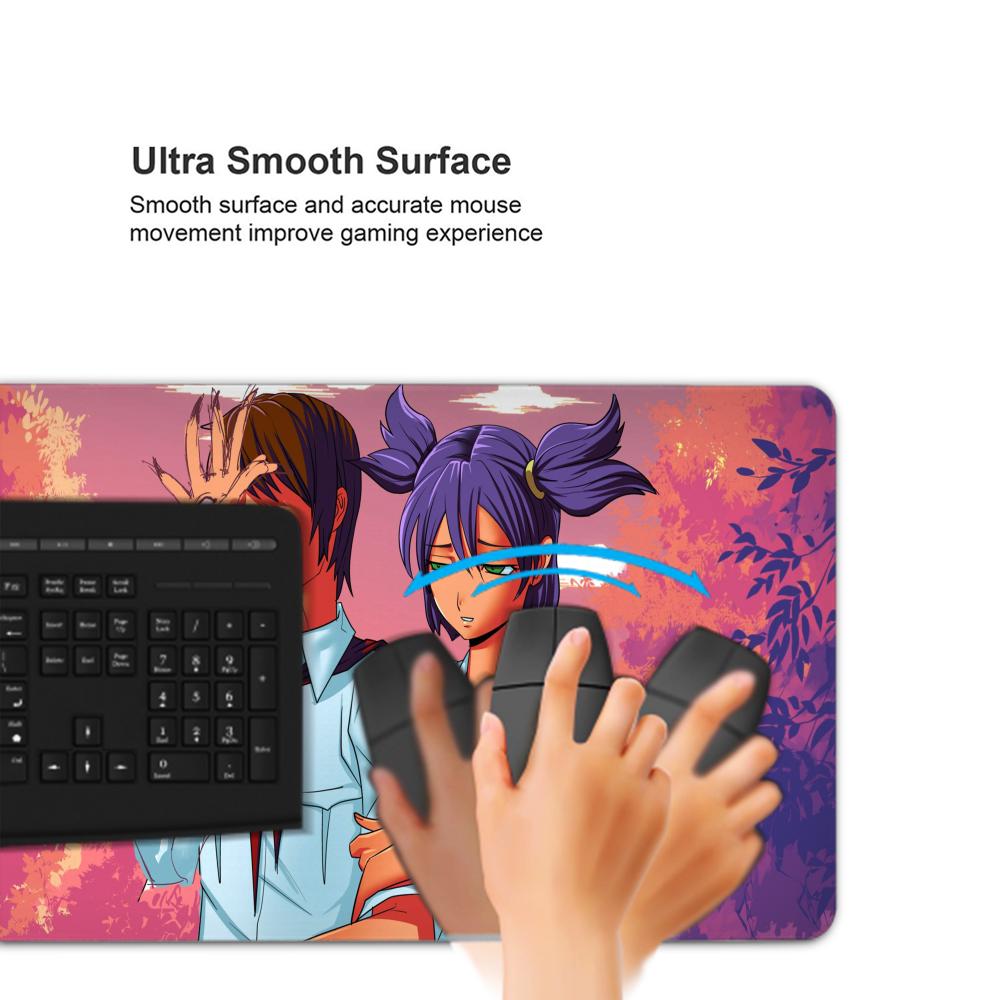 Everlasting Summer-alfombrilla - Gaming Keyboard Easy To Clean reseña y precio