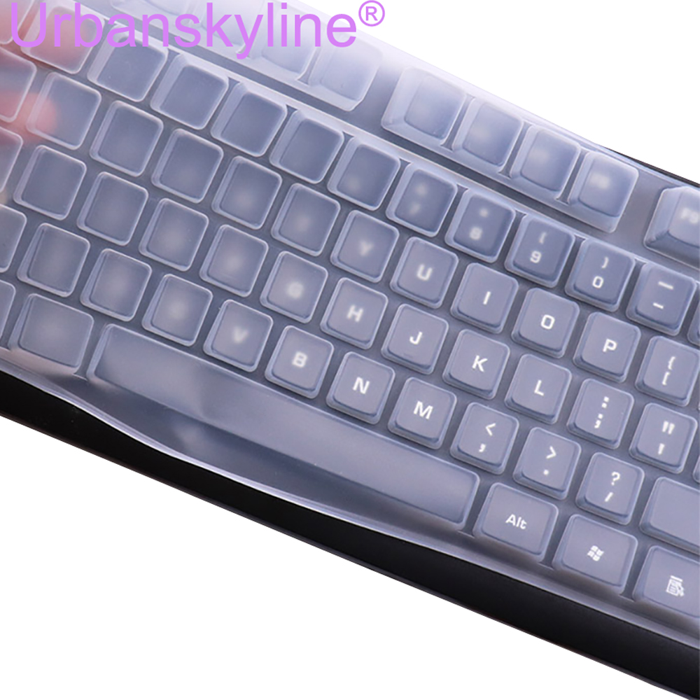 Funda de teclado para HP G500  - Gaming Keyboard Hp reseña y precio
