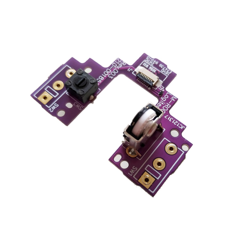 Placa PCB personalizada de int - Hot Swap Pcb reseña y precio