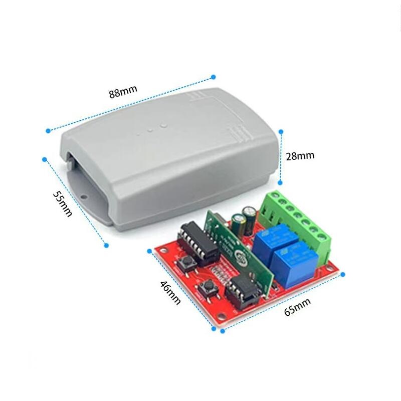 Receptor Universal para puerta - Switch Opener Tool reseña y precio