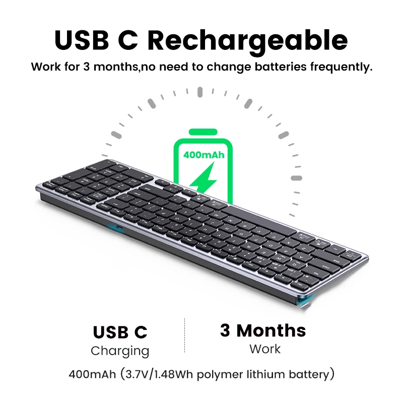 Nuevo Juego de teclado y ratón - Gaming Keyboard Mouse Combo reseña y precio