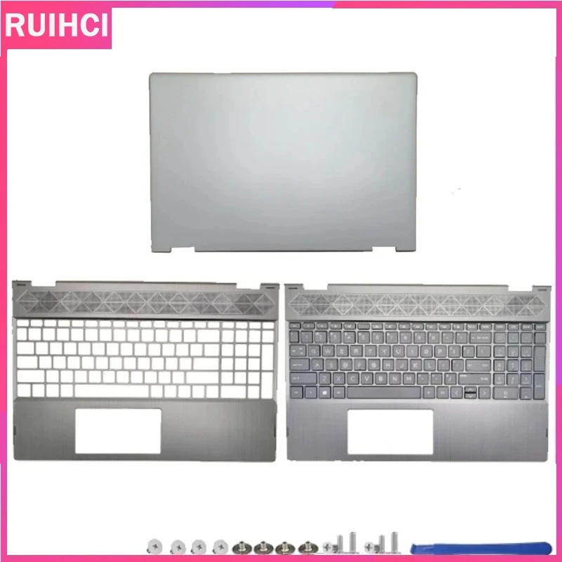 NUEVO para HP Pavilion X360 15 - Gaming Keyboard Hp reseña y precio
