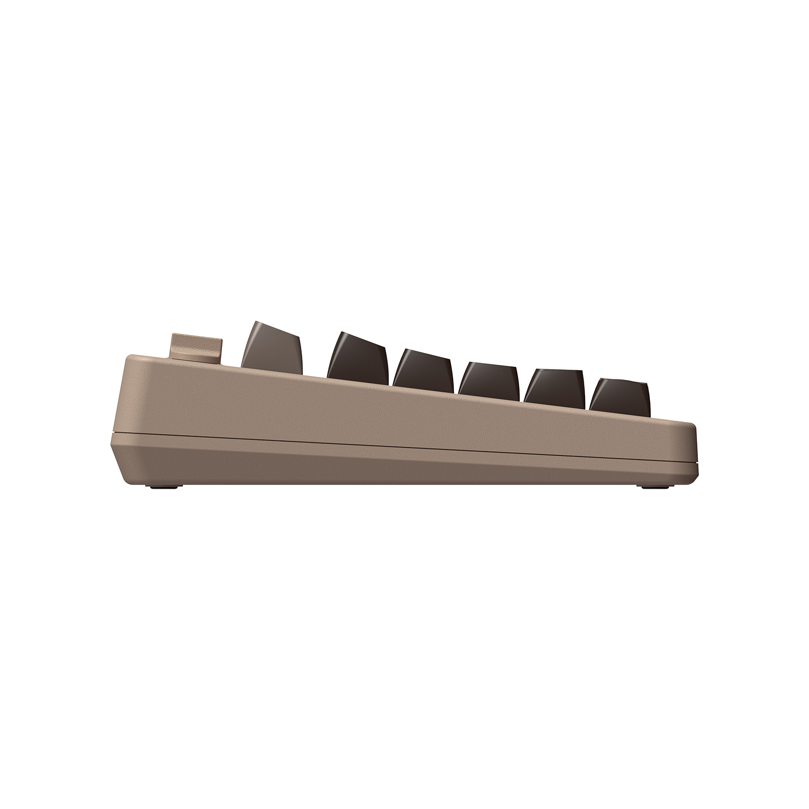 Teclado mecánico retro 8BitDo, - Gaming Keyboard Type C reseña y precio
