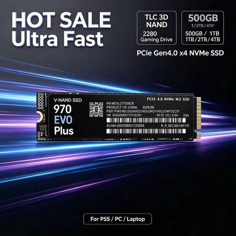 Oferta especial: disco de esta - Samsung Ssd 980 Pro reseña y precio