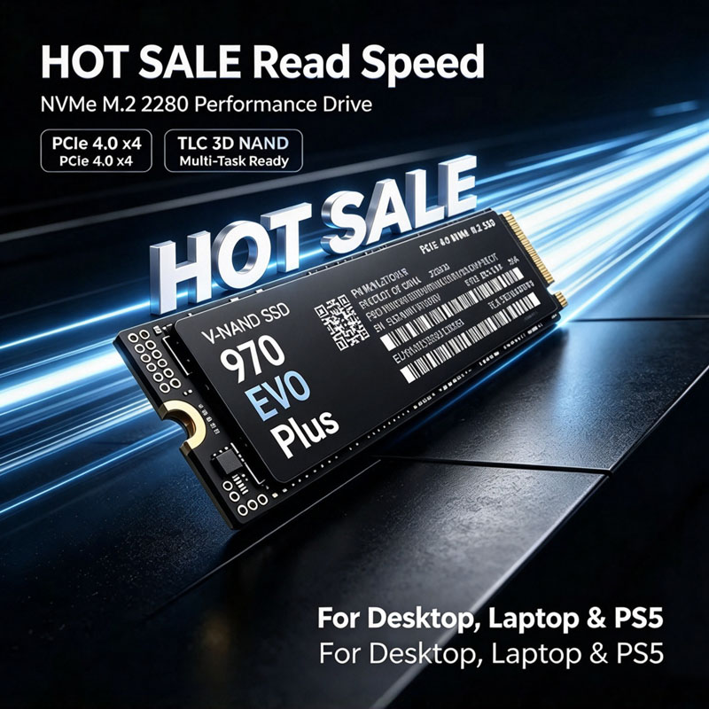 Oferta especial: disco de esta - Samsung Ssd 980 Pro reseña y precio