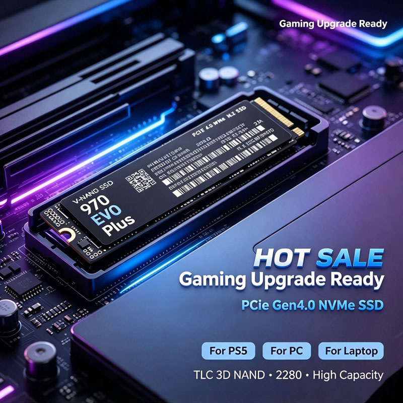 Oferta especial: disco de esta - Samsung Ssd 980 Pro reseña y precio
