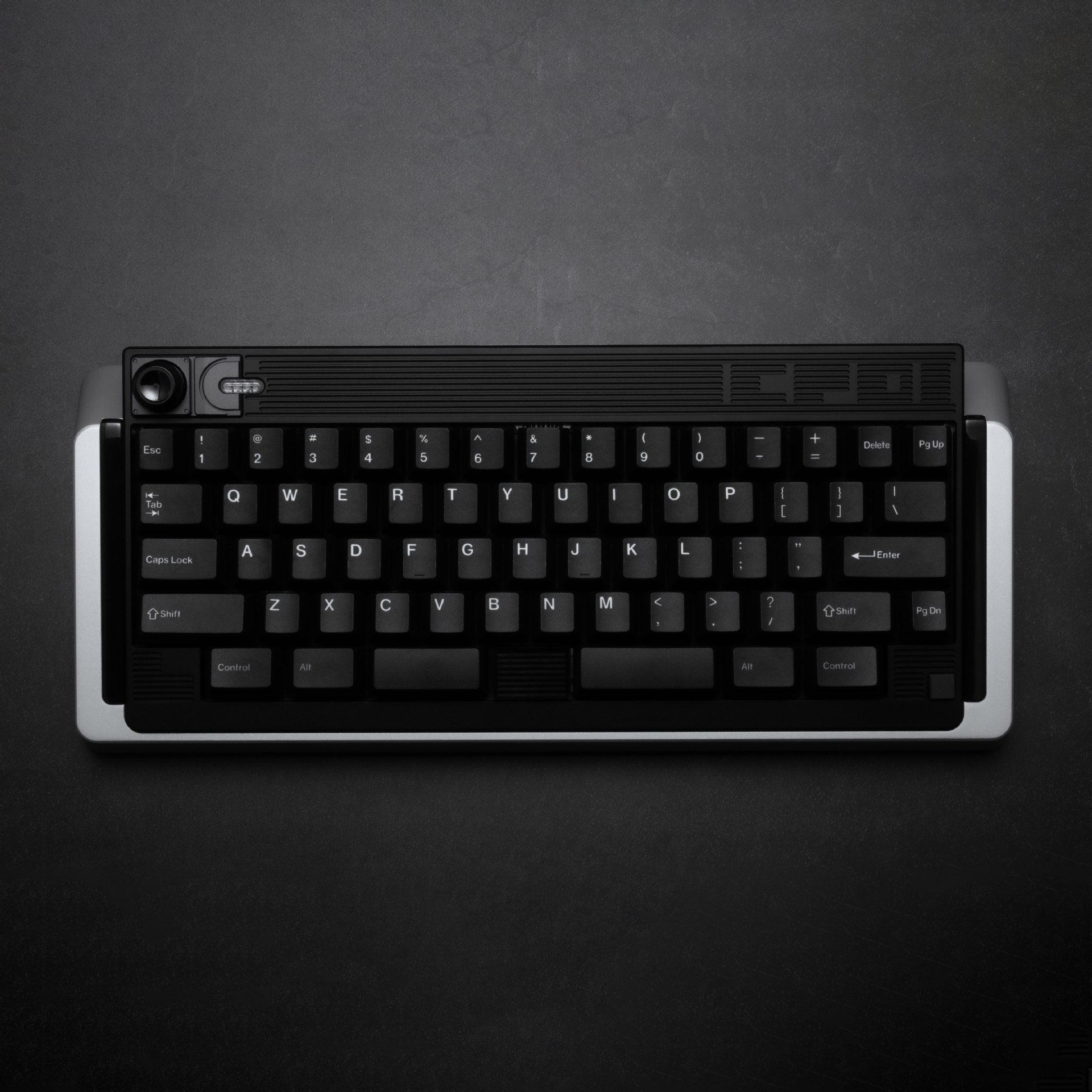 Teclas Keebox WOB PBT con subl - Hot Swap Pcb reseña y precio
