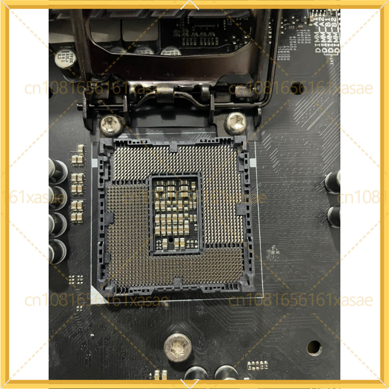 Utilizado para la placa base A - Amd Cpu Ryzen 7 reseña y precio
