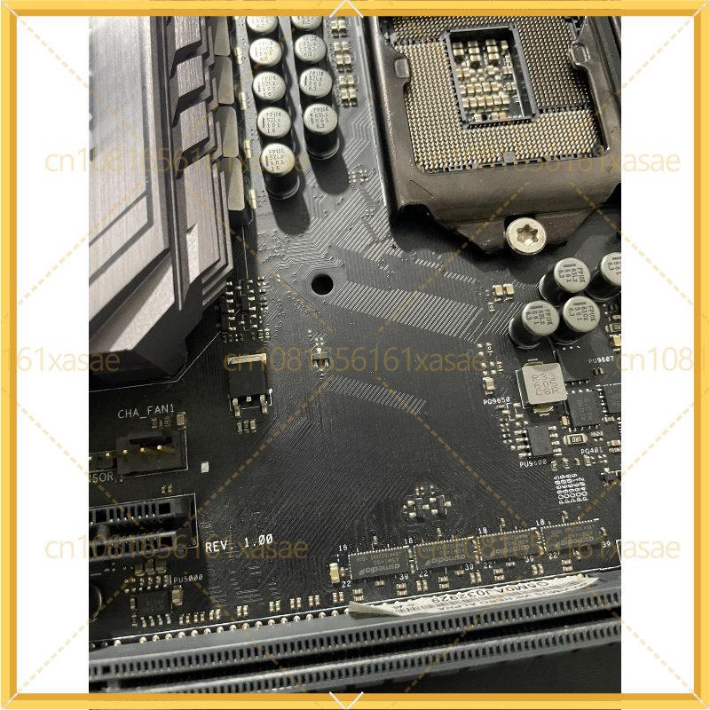 Utilizado para la placa base A - Amd Cpu Ryzen 7 reseña y precio