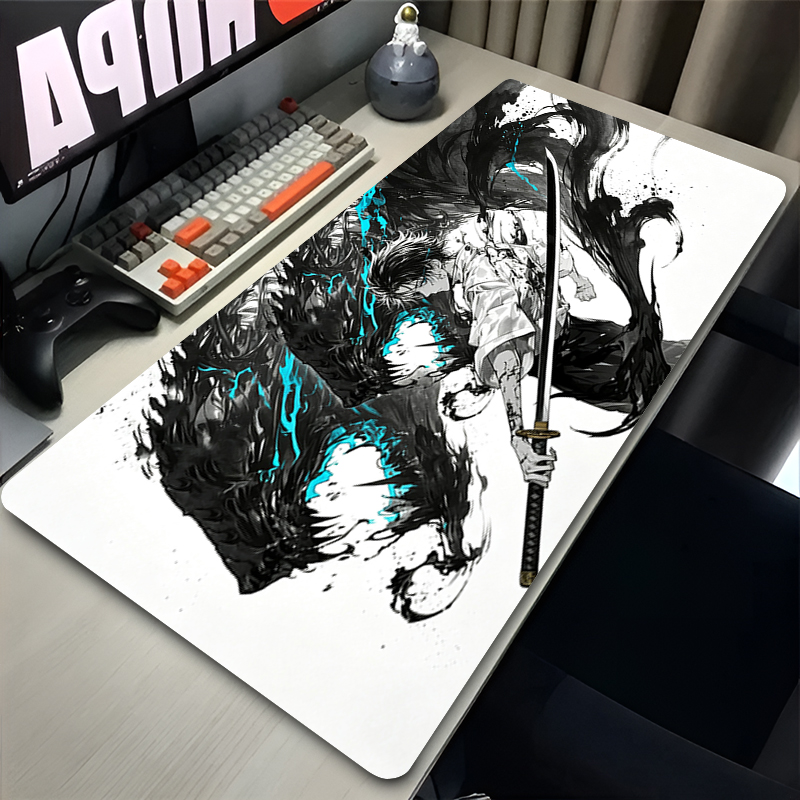 Alfombrilla de ratón, accesori - Gaming Keyboard Easy To Clean reseña y precio
