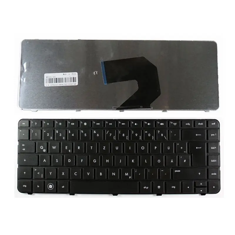 Teclado para ordenador portáti - Gaming Keyboard Hp reseña y precio