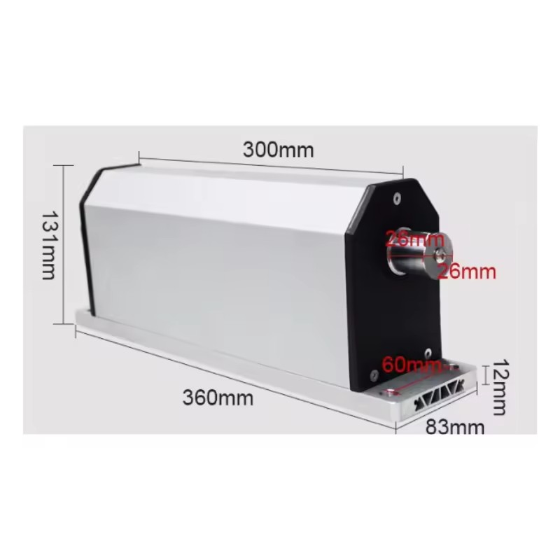 Cerrador de Puerta Automático  - Switch Opener Tool reseña y precio