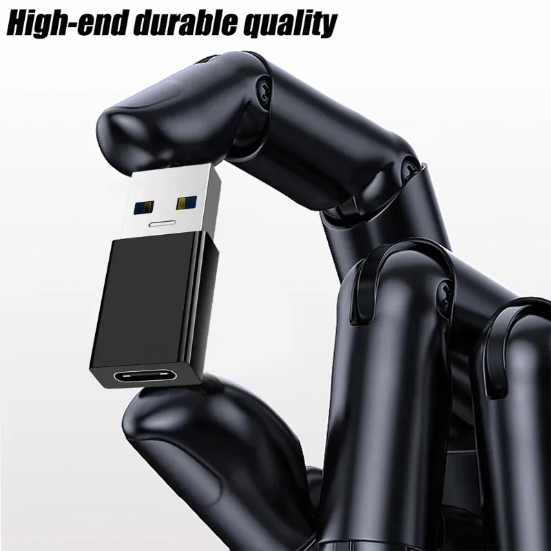 Adaptadores USB-C a USB-A hemb - Gaming Keyboard Type C reseña y precio