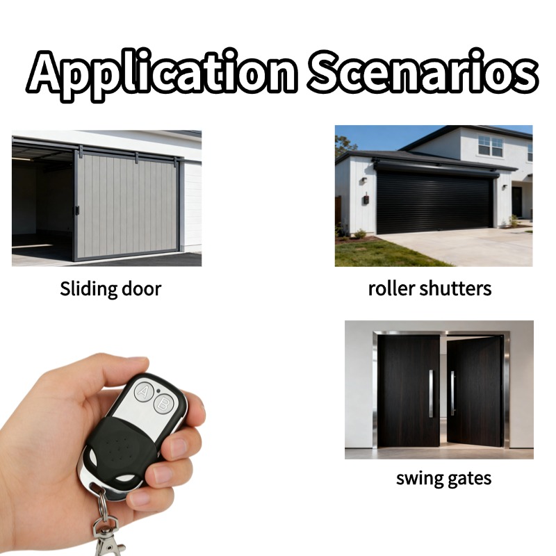 Control Remoto Inalámbrico de  - Switch Opener Tool reseña y precio