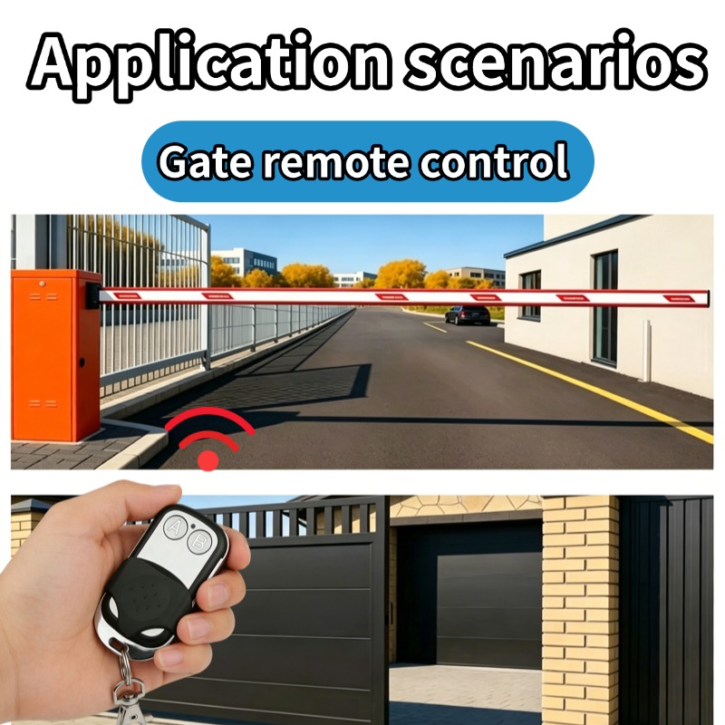Control Remoto Inalámbrico de  - Switch Opener Tool reseña y precio