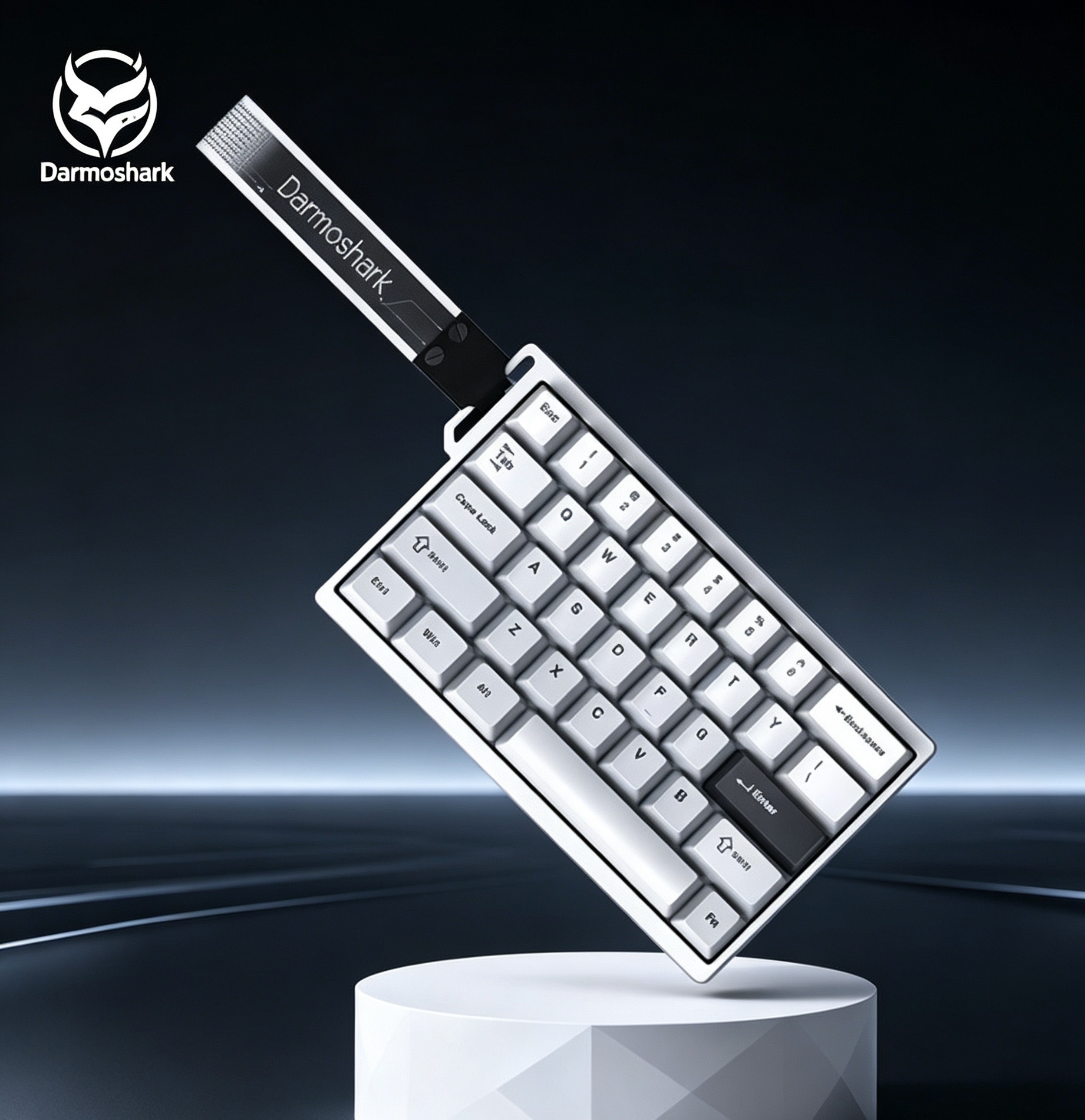 Teclado para juegos con conexi - Gaming Keyboard Magnetic Switches reseña y precio