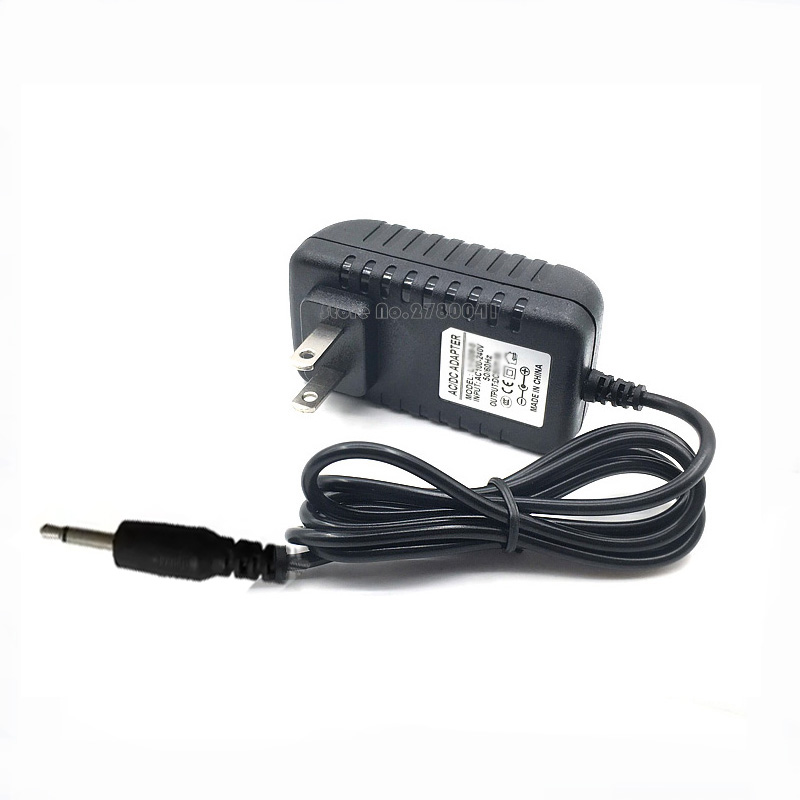 Adaptador de CA de 6V para Oze - Switch Opener Tool reseña y precio
