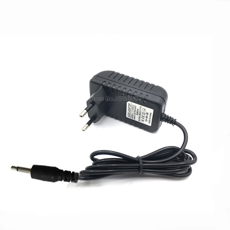 Adaptador de CA de 6V para Oze - Switch Opener Tool reseña y precio