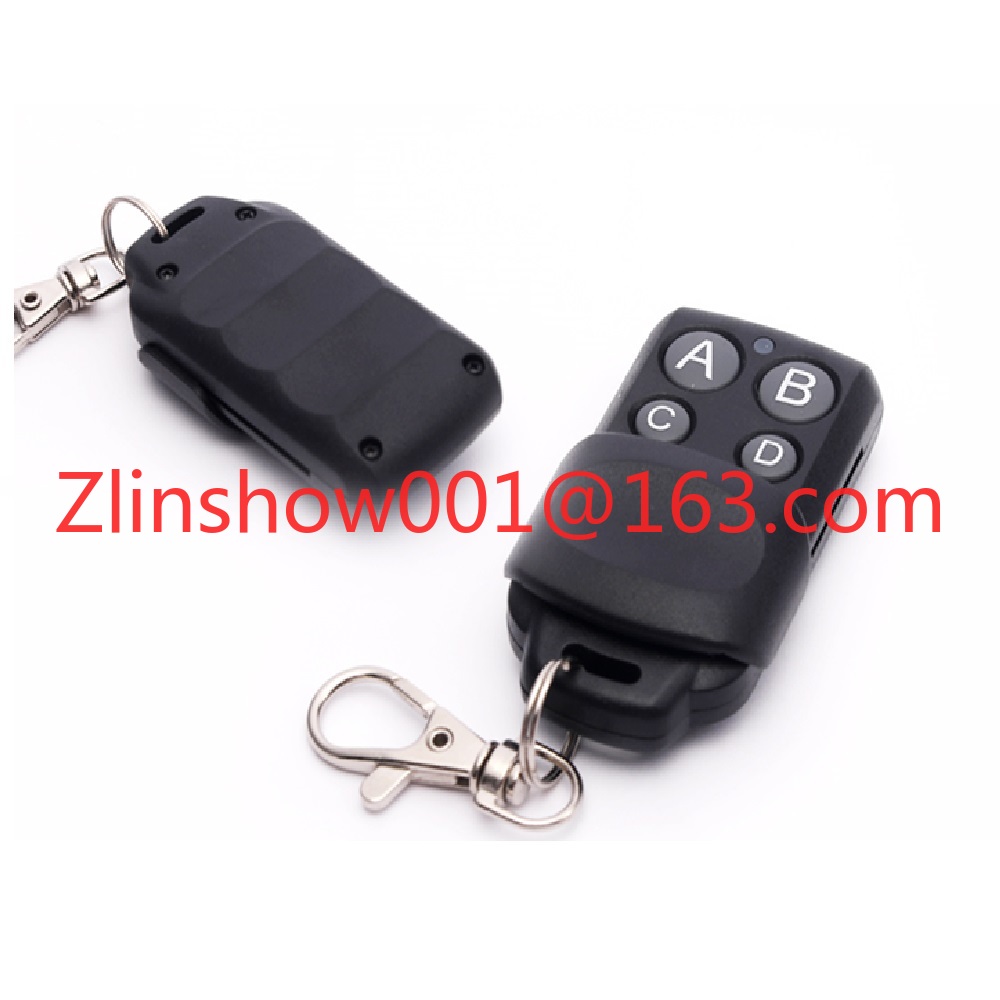 Mando a distancia Fob de 2/4 t - Switch Opener Tool reseña y precio