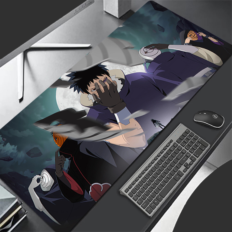 Alfombrilla de ratón Anime Car - Gaming Keyboard Easy To Clean reseña y precio