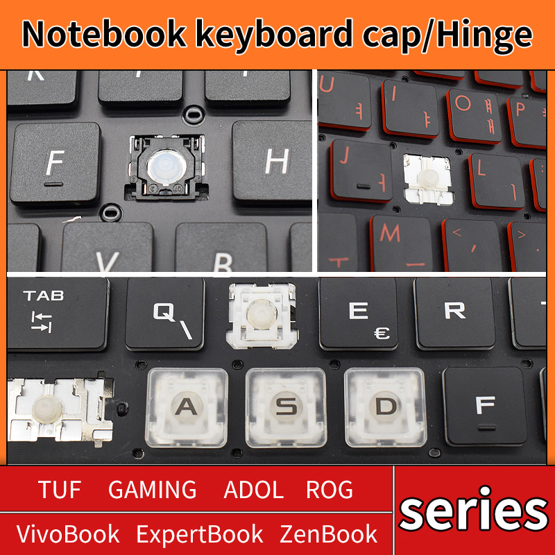 Tapa de tecla de repuesto, bis - Gaming Keyboard Hp reseña y precio