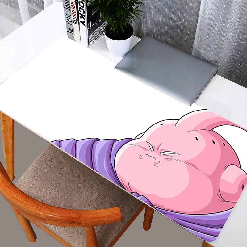 DBZ Dragon Ball Majin Buu alfo - Gaming Keyboard Easy To Clean reseña y precio