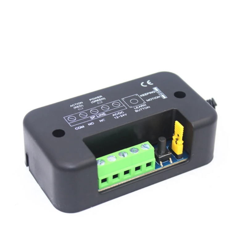 Interruptor de Salida Inalámbr - Switch Opener Tool reseña y precio