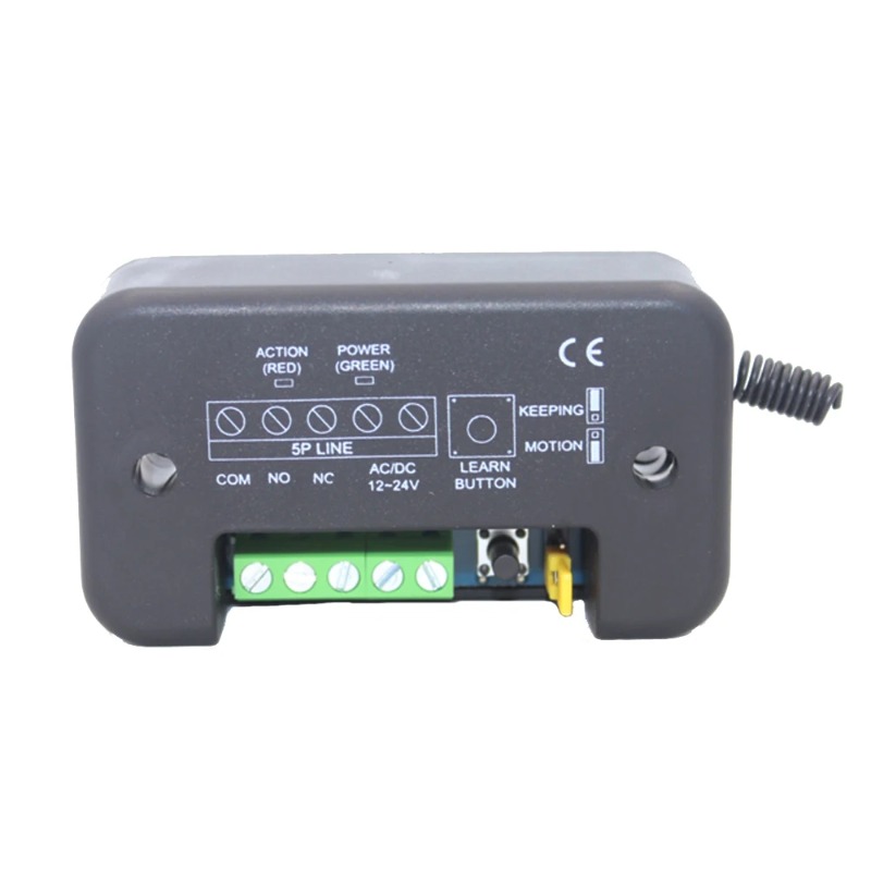 Interruptor de Salida Inalámbr - Switch Opener Tool reseña y precio