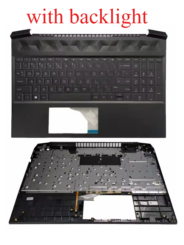 Nuevo para HP Pavilion Gaming  - Gaming Keyboard Hp reseña y precio