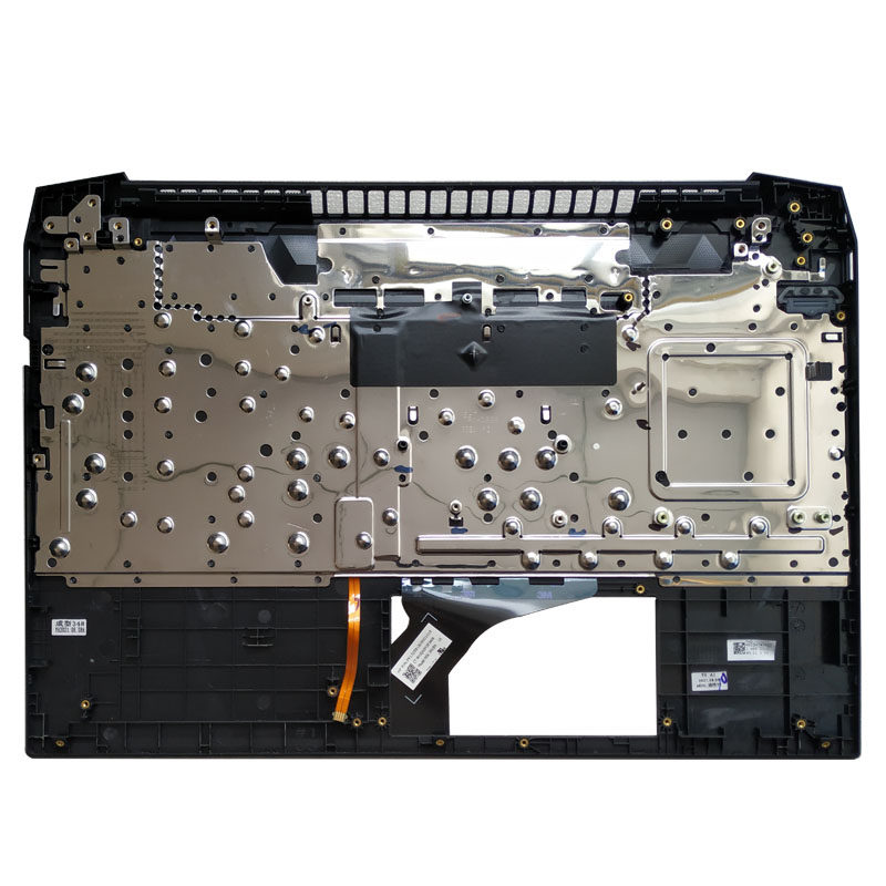 Nuevo para HP Pavilion Gaming  - Gaming Keyboard Hp reseña y precio