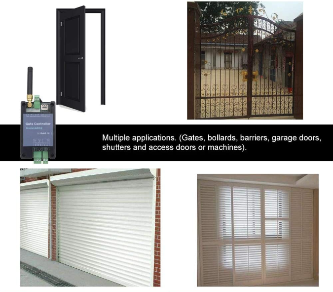 Abridor de puerta G202 GSM, in - Switch Opener Tool reseña y precio